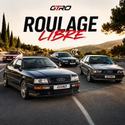 Roulage libre