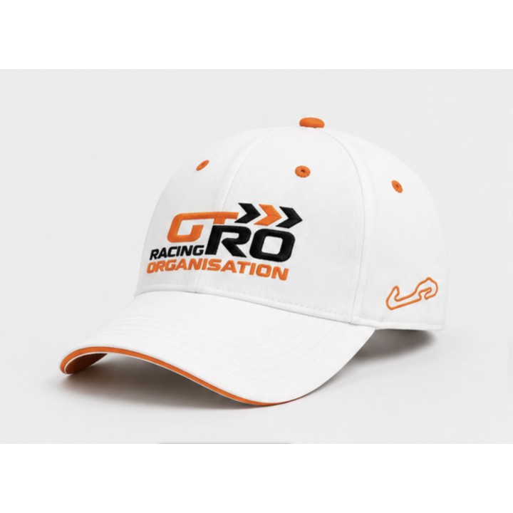 Casquette GTRO