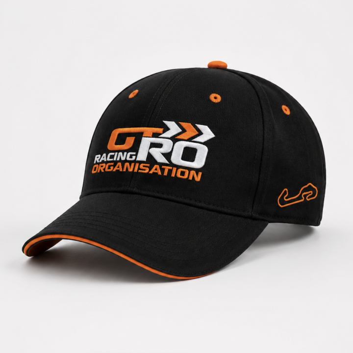 Casquette GTRO