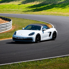 Coaching compétition automobile & pilotage F4 | GTRO