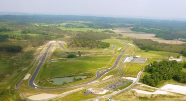 Circuit de Haute Saintonge
