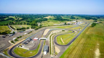 Circuit Paul Armagnac Nogaro