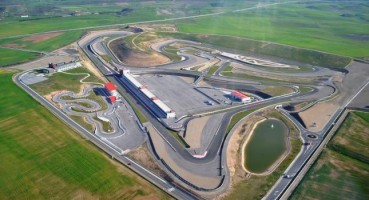 Circuit de Navarra