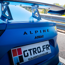 Alpine GTRO